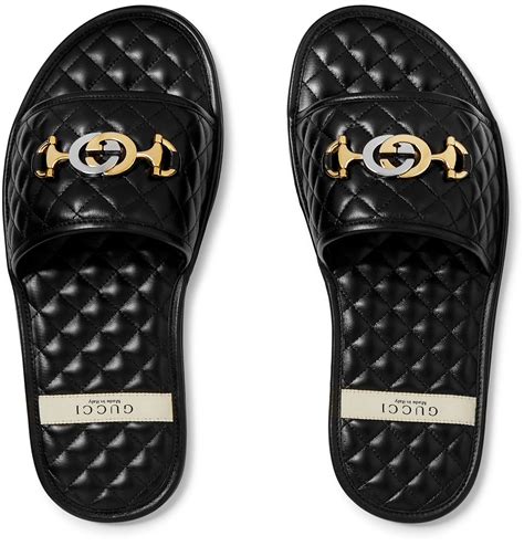 gucci lides|gucci slides expensive.